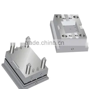 Custom Mold Making thumbnail-4