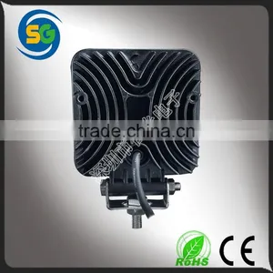 2015 New Arrival 4x4 Offroad Jeep 24w Led Work Light thumbnail-3