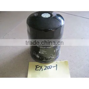 EX200-1 Oil Filter Fuel Filter Air Filter For Excavator thumbnail-1