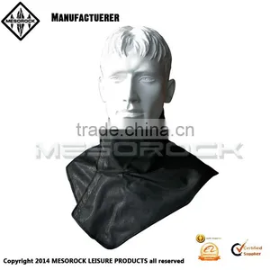 Motorcycle Neck Warmer In Windproof Material thumbnail-1