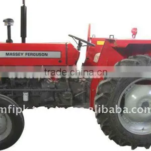 Millat Tractor MF 240 thumbnail-1