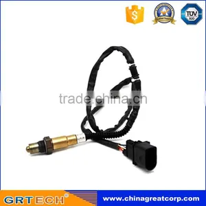0258007061 Good Performance Rear Oxygen Sensor thumbnail-1