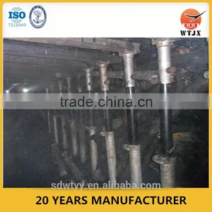 Coal Mine Heavy Duty Hydraulic Cylinder thumbnail-1