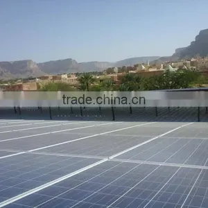 2015 Hot Sell Standard 75HP/55KW Solar Pumping Inverter/Controller With Wide MPPT, 3 Years' Warranty, CE, IP65 thumbnail-4
