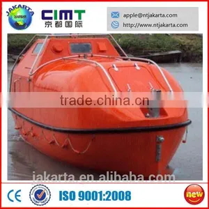 15 Seats Water Rescue Boat thumbnail-2