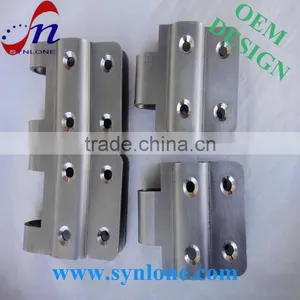 Customized Steel Hinge thumbnail-5