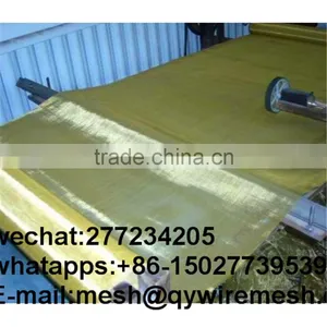 Brass Wire Mesh/filter Screen thumbnail-5