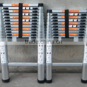 En131 Multi-purpose Aluminum Ladder thumbnail-3