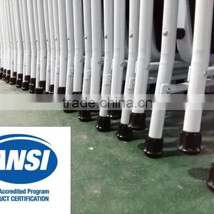 4 Step Ladder With Handrail thumbnail-3