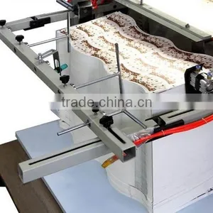 Paper Roll Die Cutting and Creasing Machine, Automatic Paper Die Cutting Machine thumbnail-2