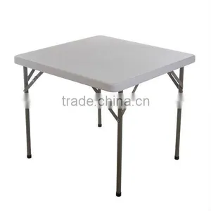 Square Folding Table thumbnail-1