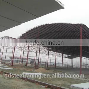 High Quality Flat Pack Garden Shed Made in China thumbnail-1