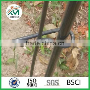 Decorative Flower Garden Fencing thumbnail-5