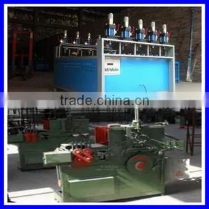 New Style Clothes Hook Machine With Best Service thumbnail-5