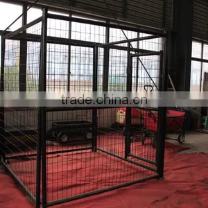 Easy Install Dog Kennel thumbnail-2