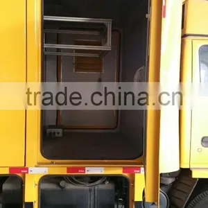 Aluminum Profile for Fire Truck Shelf Use thumbnail-2