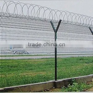METAL FENCE PANEL thumbnail-1