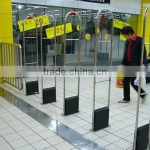EAS RF Supermarkt Anti-Shoplifting Security System thumbnail-1