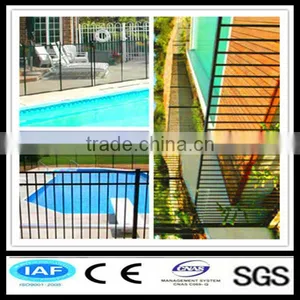 Welded Wire Mesh Pool Fence Panel/swimming Pool Fence thumbnail-1