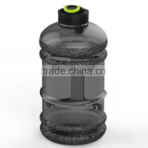 High Capacity 2.5 Liter Resin Sports Water Bottle For Outdoor thumbnail-4