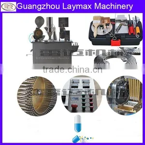 HEALTH HIGH GRADE SLIM CAPSULE FILLING MACHINE SEMI AUTOMATIC thumbnail-1