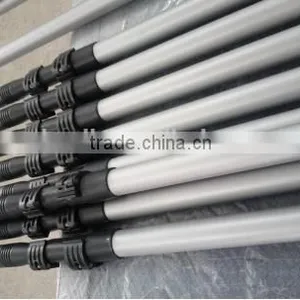 Heavy Duty Thermal Insulation Maintenance Free Carbon Telescopic Extension Pole thumbnail-5