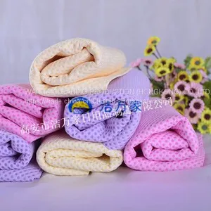 2017 Silk-Screen Surface Different Designs PVA Chamois Towel thumbnail-1