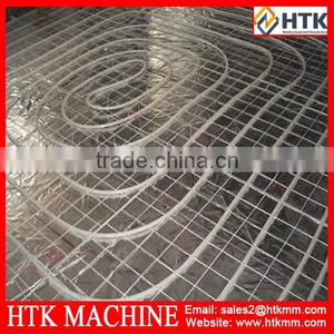 Hebei HTK Galvanized Steel Wire Mesh Welding Machine thumbnail-4