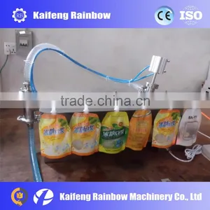 Good Price Filling Machine For Paste thumbnail-5