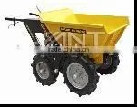 Mini Garden Loader thumbnail-1
