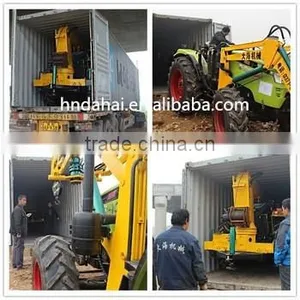Dahai Digging Machine With CE Approved thumbnail-6