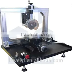 SYJ-800 Diamond Saw Cutting/Dicing Machine thumbnail-2
