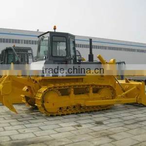 2017 SHANTUI Bulldozer SD16L Shantui SD16L Hydraulic Extra-Swamp Bulldozer Price thumbnail-6