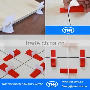 #5 T Ship Top Quality Chinese Tile Leveling Clips Supplier thumbnail-1