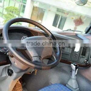 HOWO Rotator Wrecker 380hp 10X4 Euro4 Manual Transmission thumbnail-3