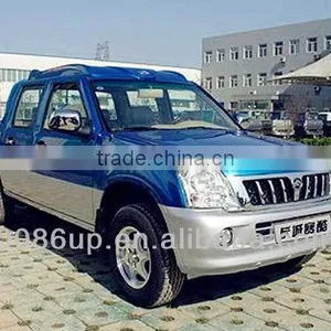 All Kinds of Great Wall Auto Parts for Pick-up SAFE Sailing Saiku Saiying Deer thumbnail-3
