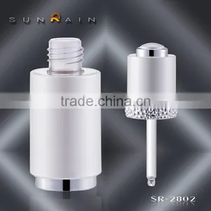 Wholesale 15ml 30ml Beauty Care Empty Essential Oil Bottle With Dropper thumbnail-1