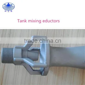 316 Stainless Steel Tank Mixing Eductors thumbnail-4