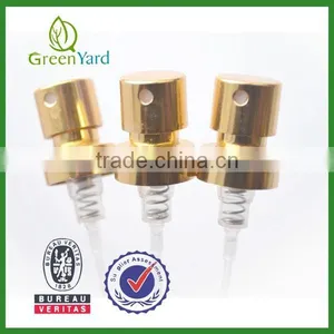 Metal Ferrule & Metal Actuator 15/400 18/400 20/400,crimp Pump thumbnail-3