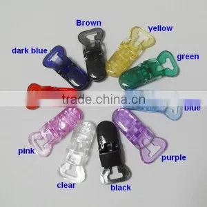 Plastic T Clip thumbnail-1