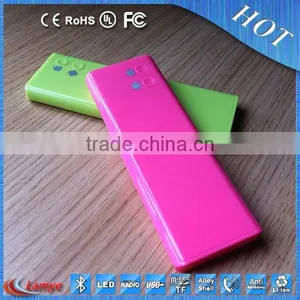 Smart 4400mah Power Bank for Bluetooth Shutter thumbnail-1