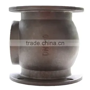 High Quality Check Valve for Pipe thumbnail-4