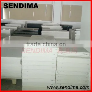 Professional Manufacturer of Extrusion POM Sheet POM Plate thumbnail-1
