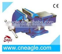 89 Series Swivel Bench Vise (Light Duty) thumbnail-1