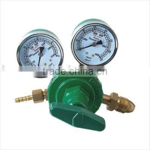 Oxygen Acetylene Argon Regulator thumbnail-1