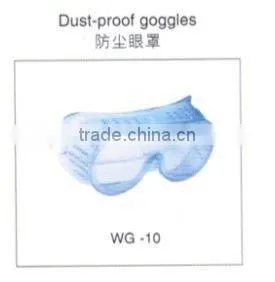 Dust-proof Goggles thumbnail-1