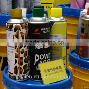 Silicone-free Mould Releasing Agent thumbnail-1