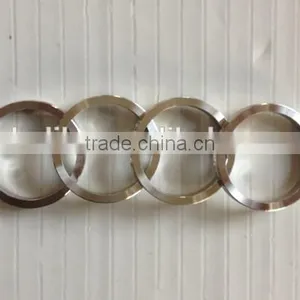CNC Machining Precision Aluminium Ring thumbnail-1
