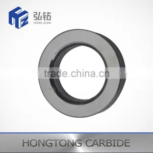 Tungsten Carbide Grinding Valve Seats for Oil Driling Industry thumbnail-1