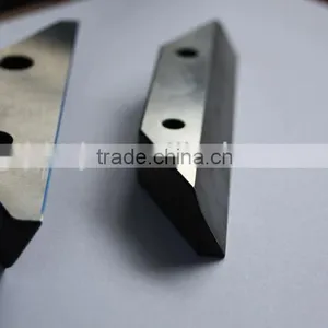 Tct Circular Saw Blade for Solid Wood thumbnail-1